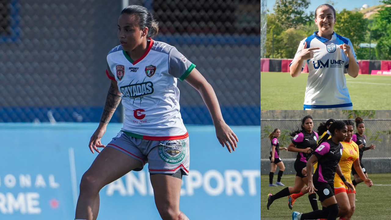 Estos son los 3 primeros equipos que lideraron la tabla de posiciones de esta jornada/ @LFF